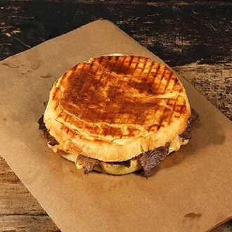Tostdoy Special Bazlama görseli