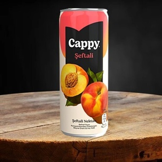 Cappy (33 Cl.) görseli