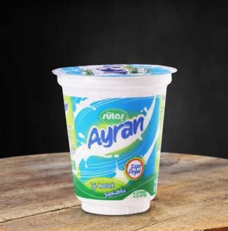 Ayran Büyük (275 Ml.) görseli