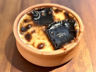 Fırın Sütlaç görseli