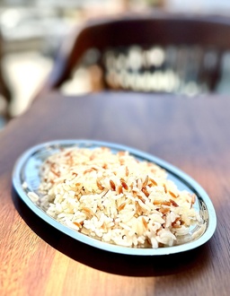 Pirinç Pilavı görseli