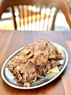 Et Döner (1 Kg.) (Pişirilmiş) görseli