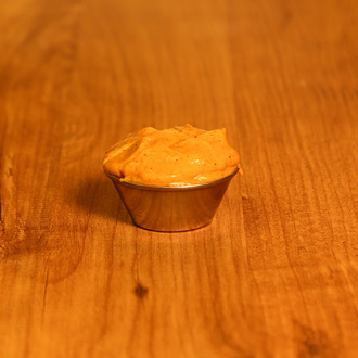 Ballı Hardal görseli