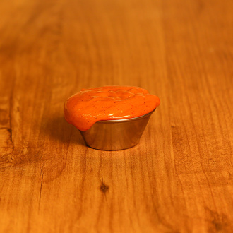 Chili Aioli (Acılı) görseli