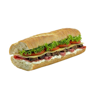 Et Düşkünü Special görseli