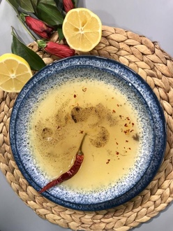 İlik Suyu ( Kolajen ) görseli