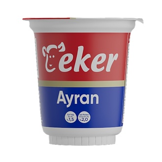 Ayran (27 Cl.) görseli