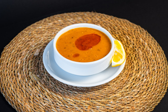 Ezogelin Çorbası görseli
