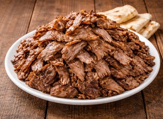 Et Döner (1 Kg.) görseli