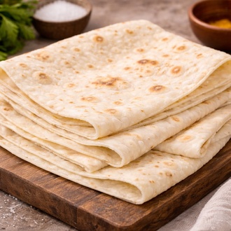 Lavaş görseli
