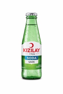 Soda (20 Cl.) görseli