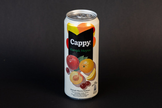 Cappy (33 Cl.) görseli