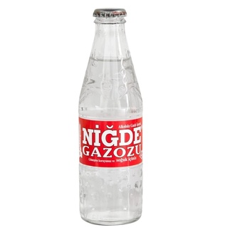 Niğde Gazozu (25 Cl.) görseli