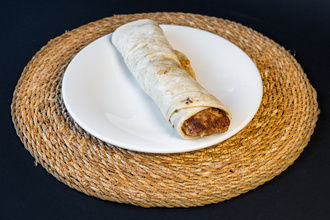 Köfte Dürüm görseli