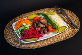 Et Şiş görseli