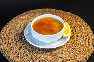 İncik Paça Çorbası görseli