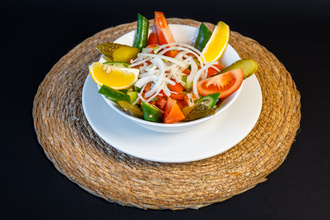 Çoban Salata görseli
