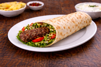 Urfa Dürüm görseli