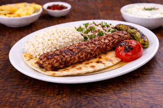 Adana Kebap görseli