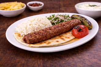 Urfa Kebap görseli