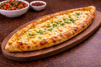 Kaşarlı Pide görseli