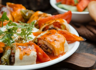 Tavuk Beyti görseli