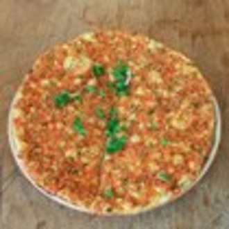 5'Li Fındık Lahmacun görseli