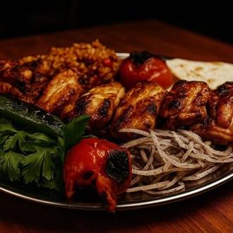 Tavuk Kanat (1 Kg.) görseli