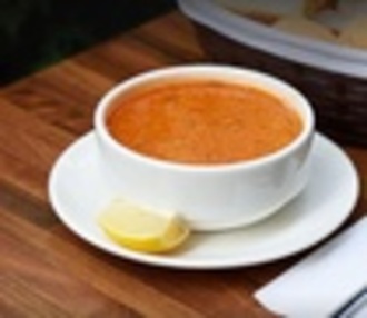 Ezo Mercimek Karışık Çorba görseli