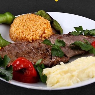 Kuzu Pirzola (1 Kg.) görseli