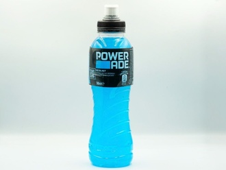 Powerade (50 Cl.) görseli
