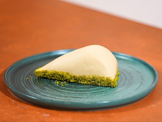 Pasta Gold Baklavalı Mikel görseli