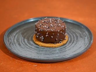 Pasta Nutella Mikel görseli