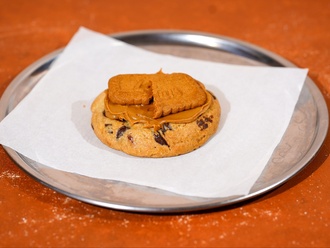 Cookie Lotuslu Mikel görseli