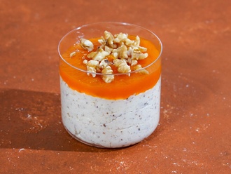 Cup Pumpkin Taze görseli