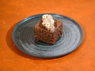 Pasta Pistachio Mikel görseli