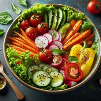 Anatolian Bowl görseli