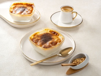 Sütlaç (3 Adet) görseli