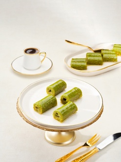 Fıstıklı Dolama (500 G) görseli