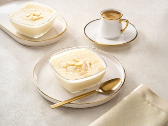 Keşkül (3 Adet) görseli