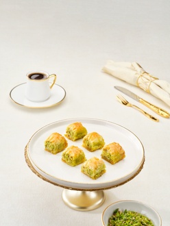 Prens Baklava (1 Kg) görseli