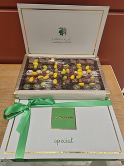 Special Çikolata (1.1 Kg) görseli