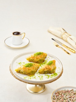 Şöbiyet (500 G) görseli