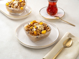 Aşure (3 Adet) görseli