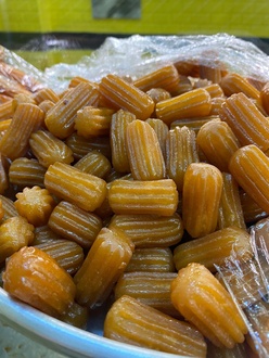 Tulumba 1 Kg görseli