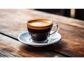Double Espresso görseli