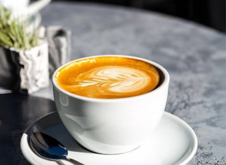 Flat White görseli