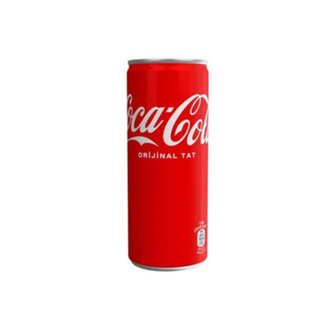 Coca-cola (25 Cl.) görseli