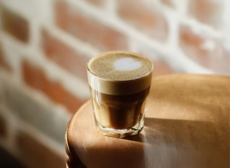 Cortado görseli