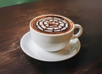 Mocha görseli